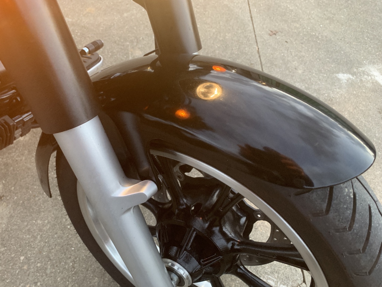 2013 Yamaha  V-Star 950